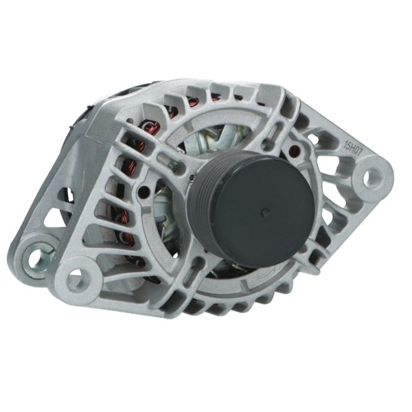 Lichtmaschine Passend FüR Fiat Idea RNL101210-0870 90 A-image
