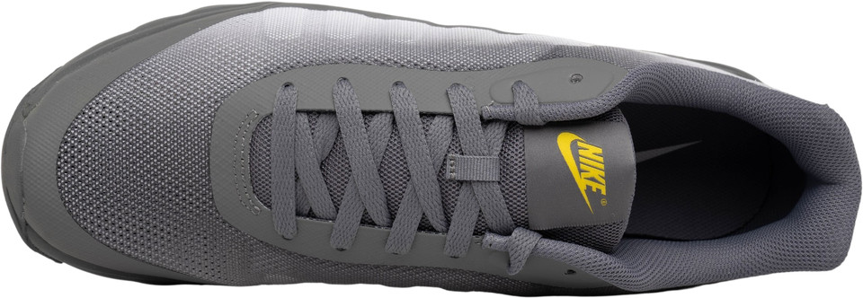 Nike Air Max Invigor Smoke Grey Opti Yellow for Sale  display picture 2