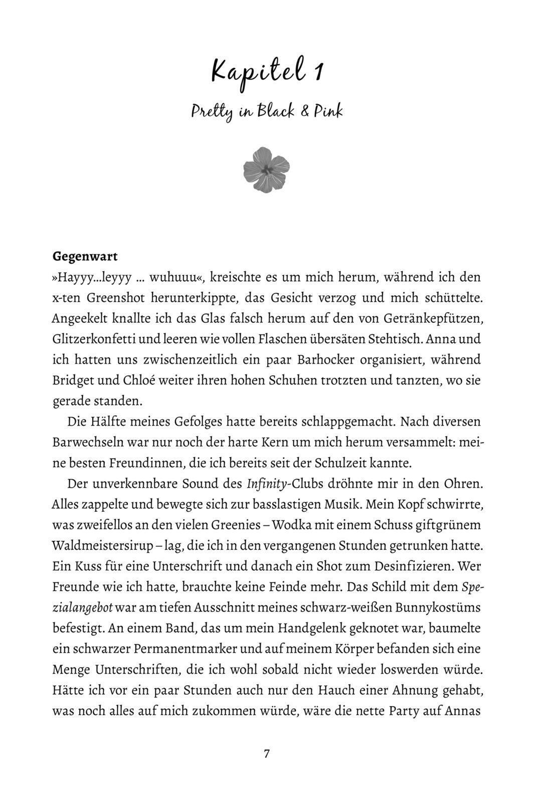 Thumbnail - Not Over You | Anja Tatlisu | Taschenbuch | 270 S. | Deutsch | 2020 |
