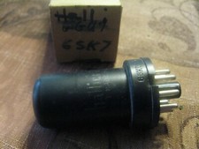 Radio TV Vacuum Electron Vintage Tube, Thousands Available  FREE SHIPPING 