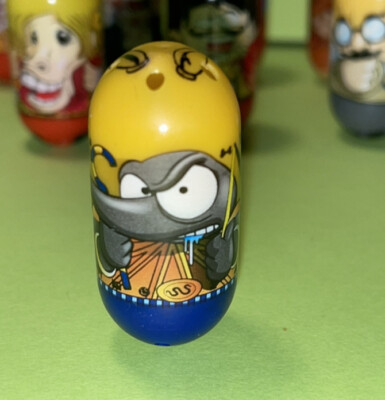 Mighty Beanz--MISC. SERIES--MISC. BEANZ ***YOU PICK***