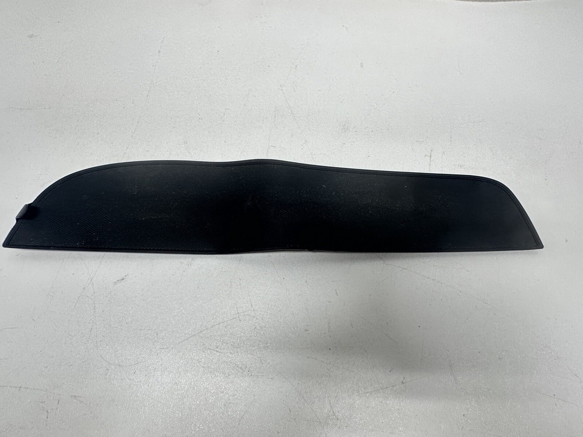 T405122 2014-2017 Mazda 6 Front Door Panel Pocket Mat RH G46L684C2