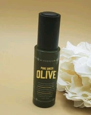 Korres Pure Greek Olive Volume Replenishing Age Spot 1.01 fl New READ DESCRIPTI