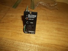 Peavey MMA 8752 8 Channel Modular Mixer / Amplifier Module Ch 8