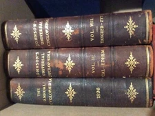 Johnson’s Universal Cyclopedia