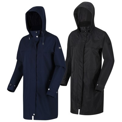Regatta Abiela Womens Jacket Waterproof 