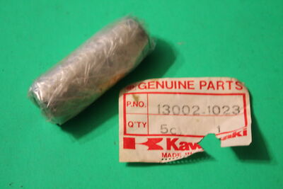 NOS NEW OEM ORIGINAL KAWASAKI EN450 ZX1100 ZX900 PISTON PIN 13002