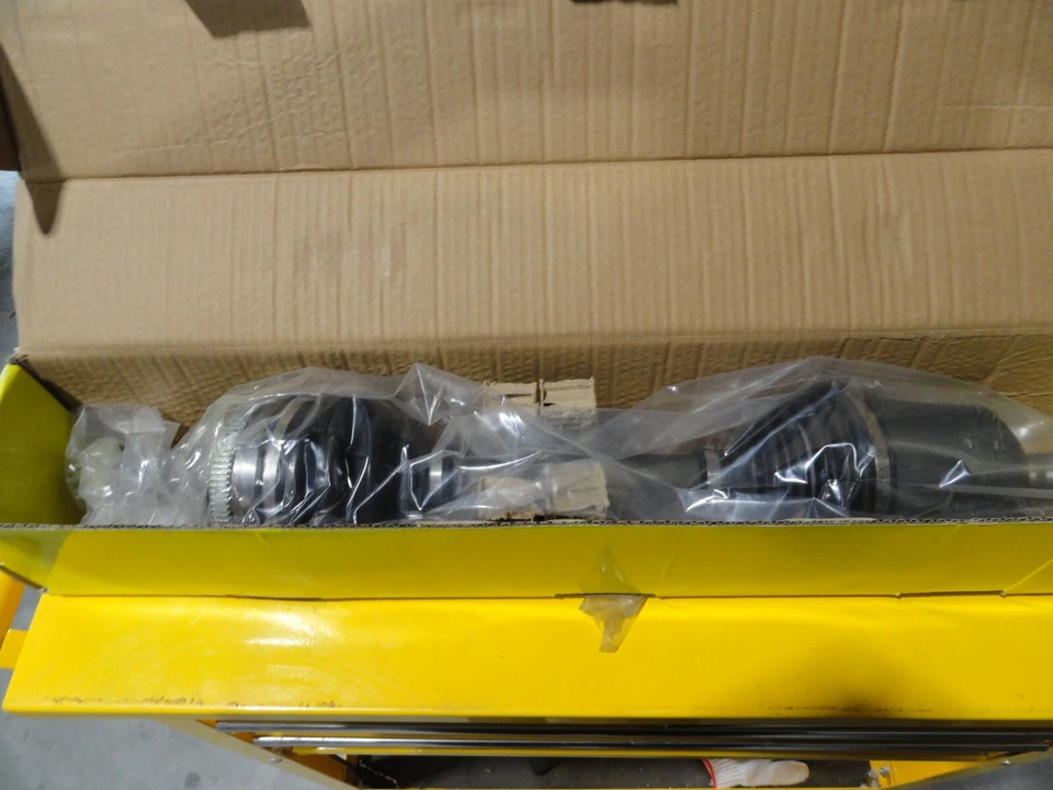 HERI 98511 JUNTA CV 1988-1992 FORD PROBE, MAZDA, MX-6 626 Foto 3 de 4