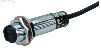 Autonics BR400-DDT-P Photoelectric Sensors Cylindrical Type PNP New