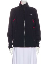$499 Msrp Kjus Pro 3l Jacket Woman Size M 38 Waterproof