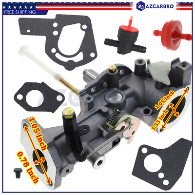 Motozappa Husqvarna TF325 Con Motore Briggs & Stratton E Cilindrata Da 163 Cm3 - Foto 11