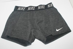 Nike Dri-Fit Running Shorts Youth Size Large 12-13 Years Activewear Sports