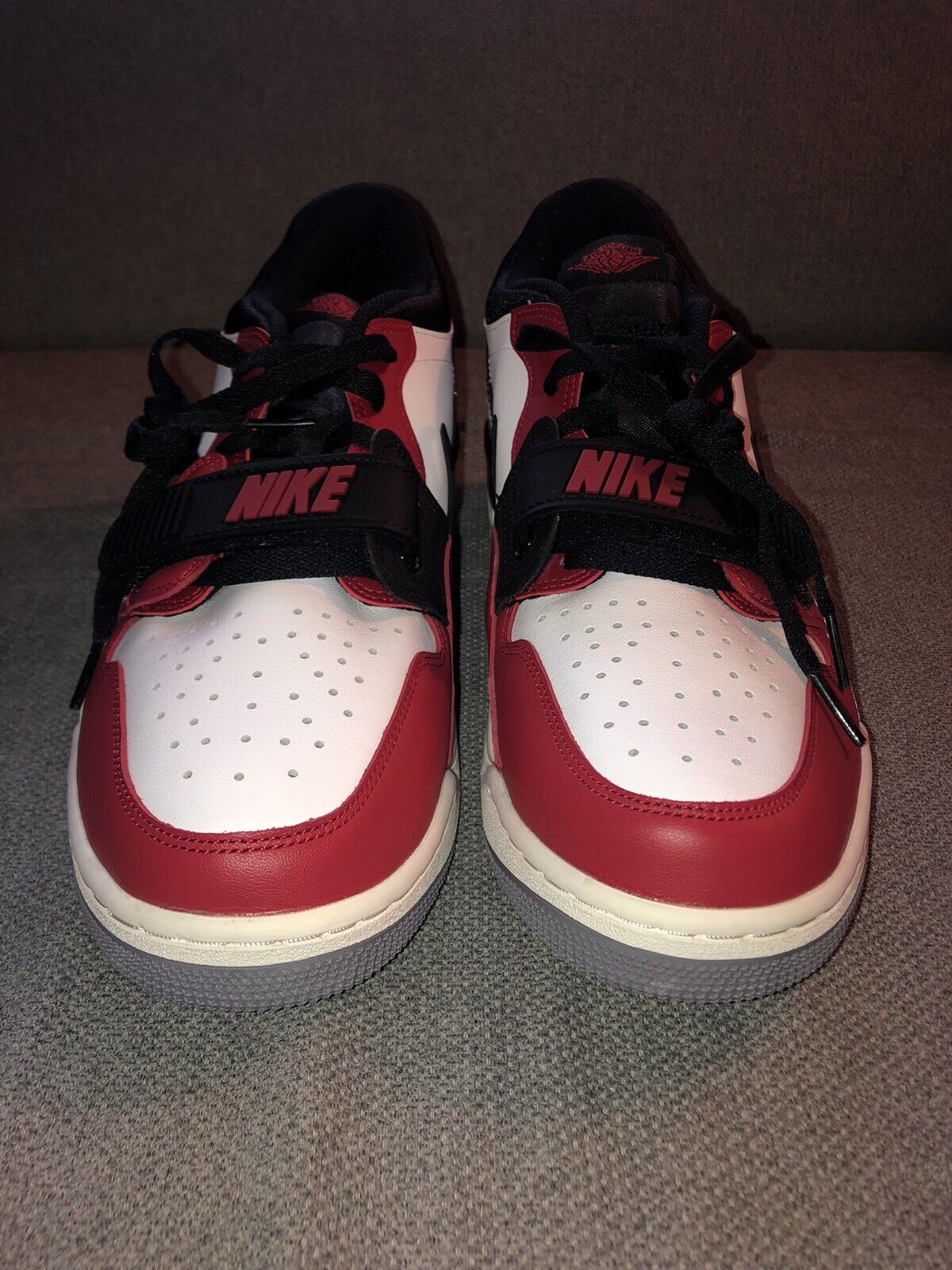 Size 11 Jordan Legacy 312 Low Chicago For Sale Online Ebay