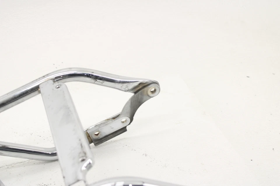 Luz trasera maletero Harley-Davidson Road Glide Ultra Fltru Tour Pak 09-13 Foto 4 de 4