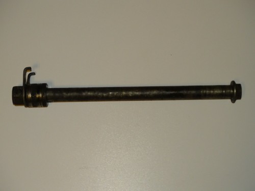 HONDA CBR 600 F PC25 1991-1994 HINTERRADACHSE ACHSE STECKACHSE HINTEN