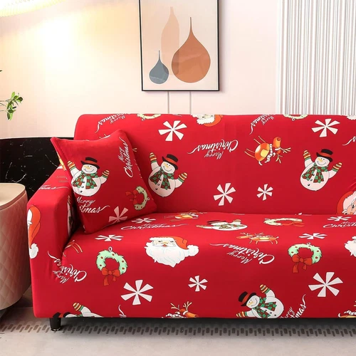 High Stretch Sofa Cover 1 2 3 4 Seater Slipcover Lounge Protector Couch Cover AU - Picture 65 of 96