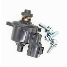 Válvula de control de aire de ralentí para Mitsubishi Eclipse Galant Lancer 1999-2006 HOLSTEIN