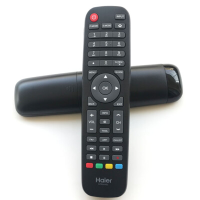 1 Stück Universal Fernbedienung HTR-A10L für Haier LCD TV
