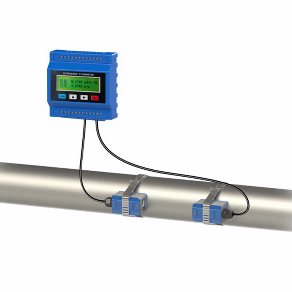 Alabama Unterwäsche attraktiv clamp on ultrasonic flow meter Freiheit