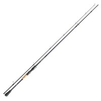 Daiwa Powermesh Spin 1,85M / 3-10G Spinnrute Finesse Rute Ultralightrute Barsch