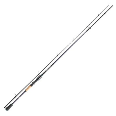 Daiwa Powermesh Spin 1,85m / 3-10g Spinnrute Finesse Rute Ultralightrute Barsch