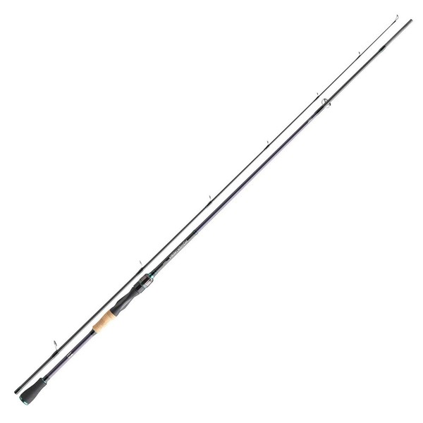 Daiwa Powermesh Spin 1,85M / 3-10G Spinnrute Finesse Rute Ultralightrute Barsch-image
