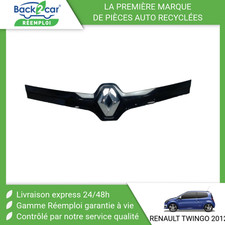 Calandre Renault TWINGO