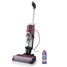 Open Box Shark Hydrovac 3-in-1 Corded Vacuum Mop Self-cleaning System