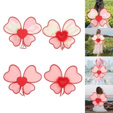 Butterfly Wing Fairy Wing for Cosplay Carnival Stage Performance