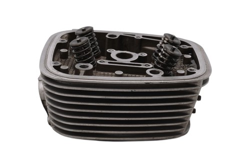 Zylinderkopf links Ventildeckel Ventilfeder BMW R 1200 GS DOHC K25 0460 10-12