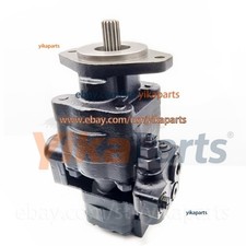 AT331223 Double Gear Pump For John Deere Excavator Parts