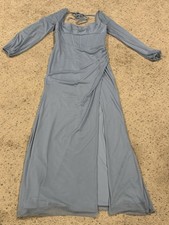 Azazie Bridesmaid Dress Size A10