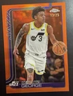 2025 Topps Keyonte George Base (Raw)