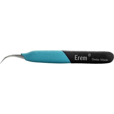 Weller Erem  E7SA Präzisionspinzette 120.00 mm