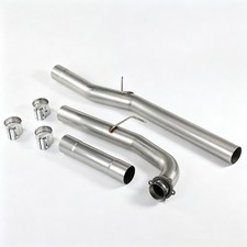 Turbo Exhaust 4pipe Fit 2017-2023 Silverado Sierra 2500 3500hd L5p 6.6l Duramax Turbo Exhaust 4pipe Fit 2017-2023 Silverado Sierra 2500 3500hd L5p 6.6l Duramax