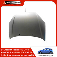 Capote Ford FOCUS