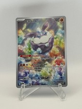 Carbink #242 Prices | Pokemon Ascended Heroes | Pokemon Cards