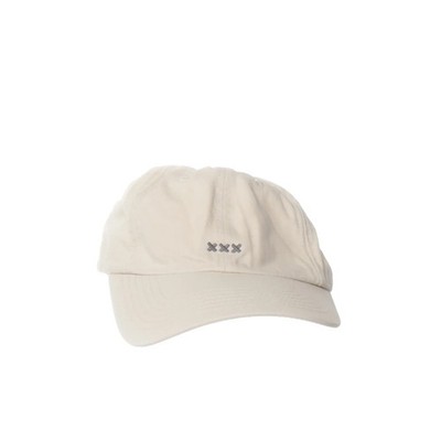 Urban Aurora, Baseball-Mütze, Größe: ONE SIZE, Baumwolle, Beige #JaA