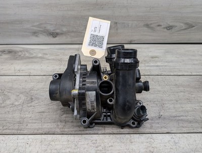 Audi 8R Q5 EA888 Engine Motor Cooling Auxiliary Water Pump 06H121026DD