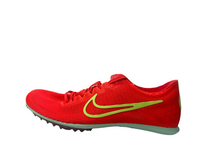 Nike Zoom Mamba 6 Track Spikes Jr UK 4 US 4,5 EU 36,5 REF 6224-