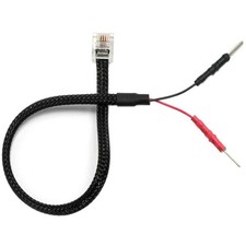 RadarMount Radar Detector Mirror Wire Power Cord - V1/ESCBEL 3005201 
