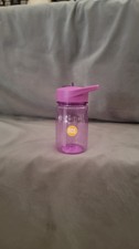 Kids Plastic Water Bottle