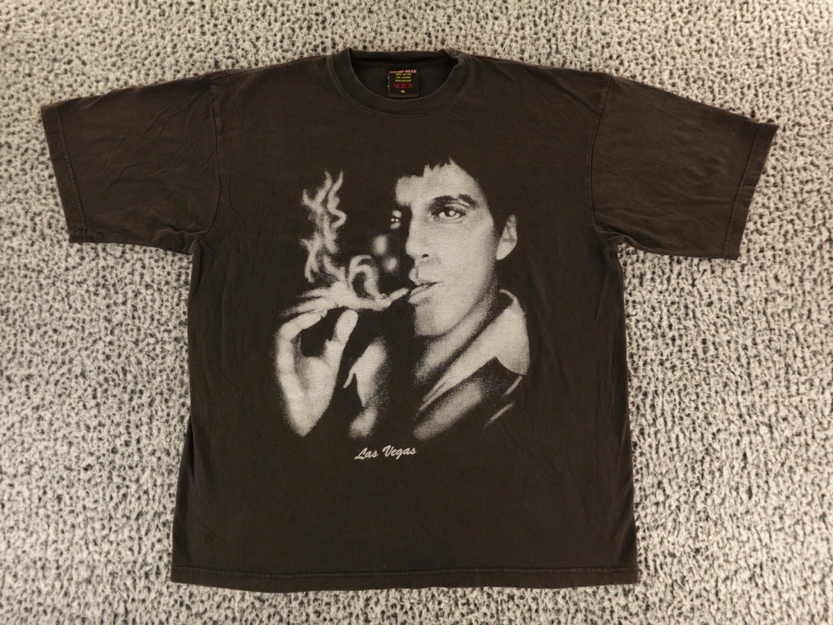 T-shirts coton American Apparel pour homme