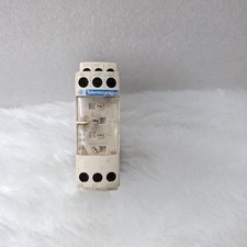 Schneider Electric Telemecanique RM4JA31M Relè di controllo corrente 220-240 ...