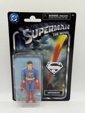 Superman The Movie Figure 2025 Spin Master Su...