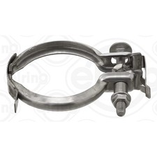 ORIGINAL® Elring Rohrverbinder, Abgasanlage für Audi Q8 (4MN 4MT) A6 C8 Avant