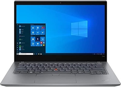 Lenovo ThinkPad T14s Gen 2a AMD Ryzen 7 PRO 5850U 16GB 512GB- Good