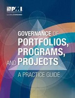 Governance Of Portfolios, Programs, And Projects | A Practice Guide | Institute