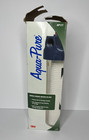 Aqua Pure AP11T Whole House Transparent Water Filter Water Purification Unit