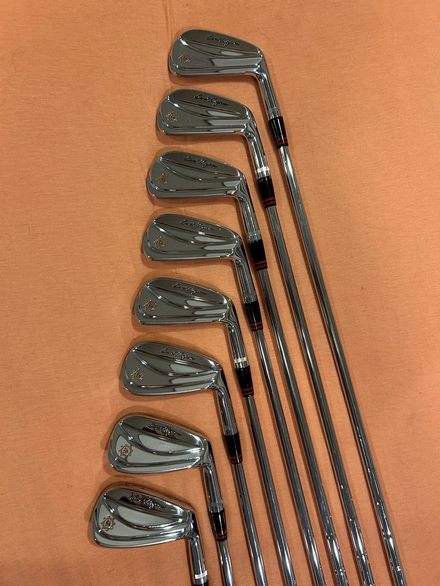 Ben Hogan Apex Iron Golf Clubs for sale | eBay